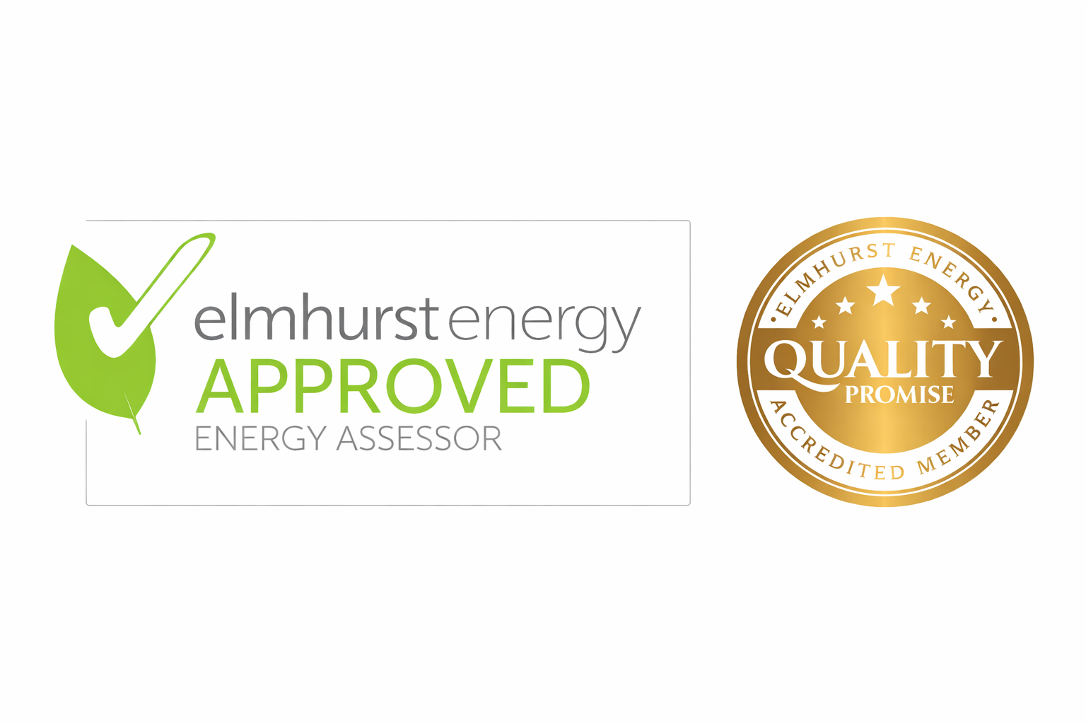 Accredited energy services